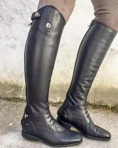 Performance Riding Boots