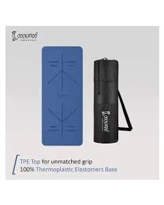 Portable Carry Strap Yoga Mat