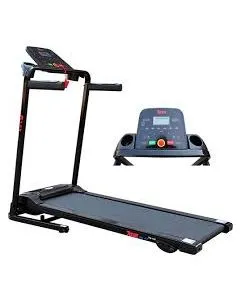 Portable Lightweight Treadmill