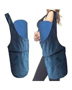 Portable Mat Carrier