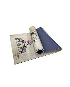 Portable Practical On-The-Go Mat