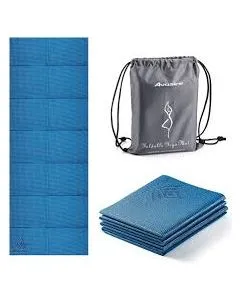 Portable Travel Yoga Mat