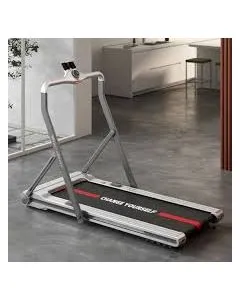 Powerful Motor Versatile Treadmill