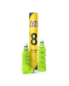 PracticePro Shuttlecock Tube