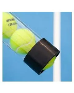 PracticePro Tennis Ball Tube