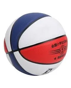 Precision-Engineered Basketball