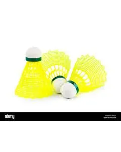 PrecisionPro Shuttlecocks