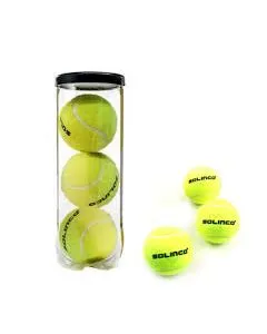 PrecisionPro Tennis Balls