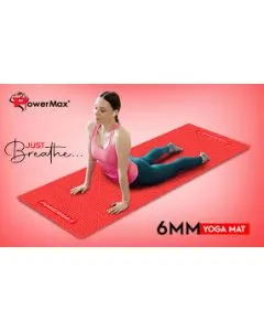 Premium Durable Comfort Yoga Mat