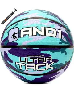 Premium Grip Basketball