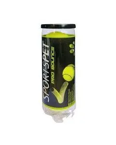 ProBounce Tennis Balls