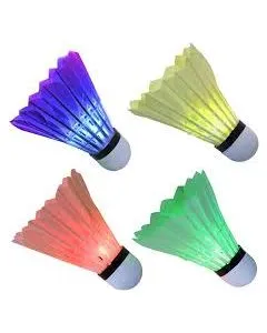 ProFlight Elite Shuttlecocks