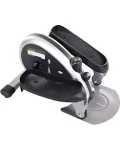 Programmable Fitness Tracking Elliptical