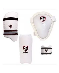 Protective Cricket Guards