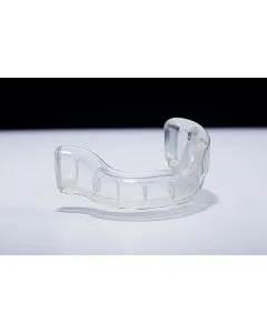 Protective Mouth Guard