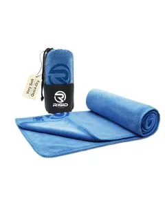 QuickDry Sports Towel