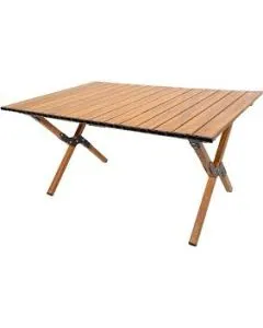 QuickPitch Camping Table