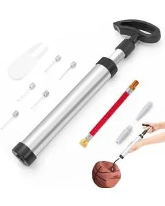 QuickPump Football Inflator