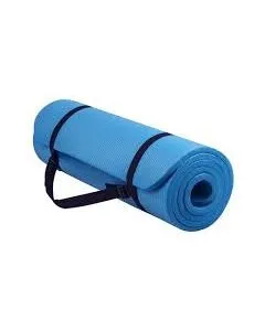 Recycled Eco-Friendly Yoga Mat