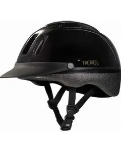 Reflective Surface Helmet