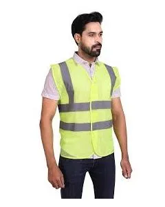 ReflectSafe Training Vest