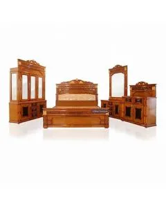 ReinforceSet Furniture Set