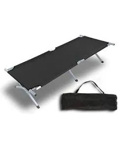 ResiliencePro Camping Cot