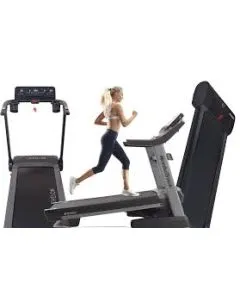 Robust Heavy-Duty Treadmill