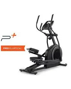 Robust High-Performance Elliptical