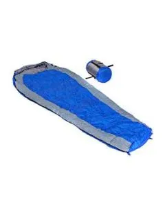 RollEasy Sleeping Bag