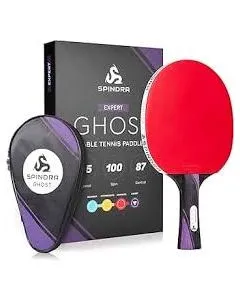 RubberRenew Replacement Table Tennis Rubbers