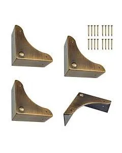 SafetyGuard Corner Protectors