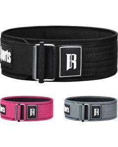 SecureFit Quick-Adjust Belt