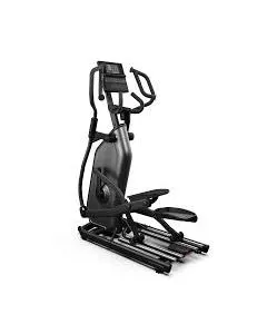 Slim Profile Compact Elliptical