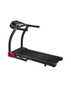 Slim Profile Foldable Treadmill