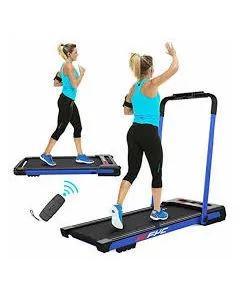 Smart Touchscreen Treadmill