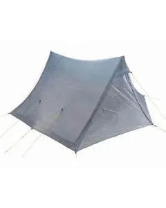 SmoothZip Tent