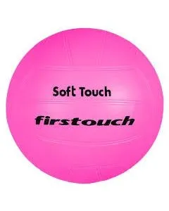 Soft-Touch Practice Basketball