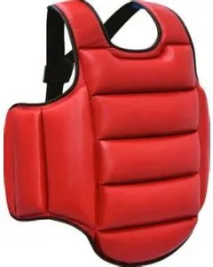 Soft Padding Body Protector