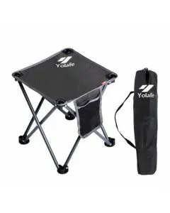SoloCompact Camping Stool