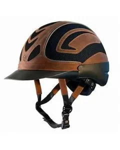 Sophisticated Shade Helmet