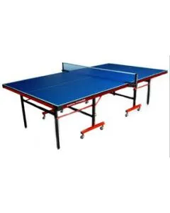 SpaceSaver Compact Table Tennis Table