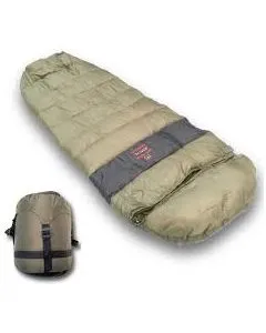 SpeedDry High-Speed Sleeping Bag