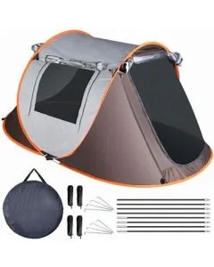 SpeedSetup Tent