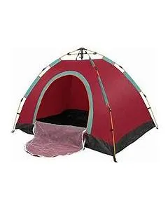 StabilityPro Performance Tent