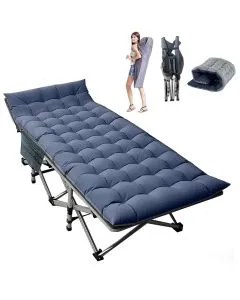 StableSleep Performance Cot