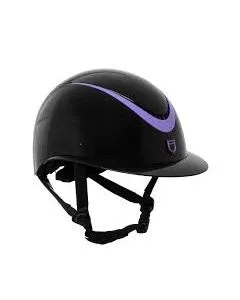 Striking Elegant Helmet