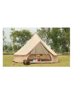 SturdyTrip Tent