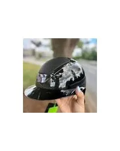 Stylish Sheen Helmet
