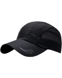 SunShield Sports Cap